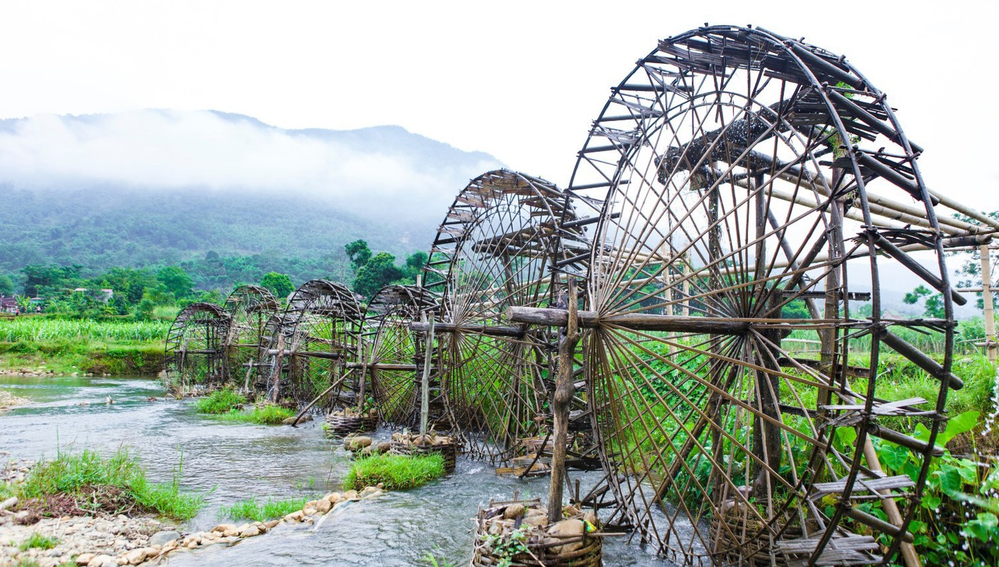 paquete turístico Gran Tour de Vietnam con Playas de Mui Ne